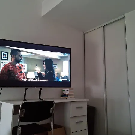 Apartment Gare *