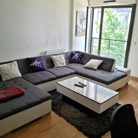 Apartment Gare *